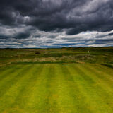 From the 6th Tee