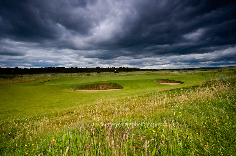 4th Green