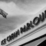 Ice cream Parlour