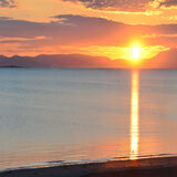 Arran Panoramic 2014