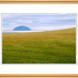 Ailsa Craig.