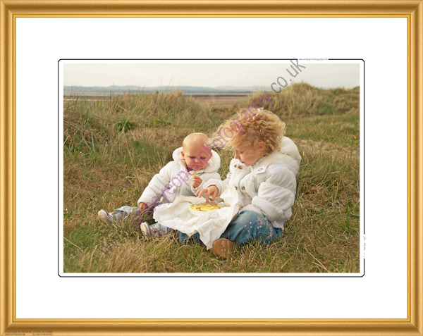 Chips.---FINALIST IN PORTRAIT OF SCOTLAND COMPETITION.