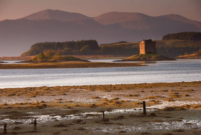 Castle Stalker