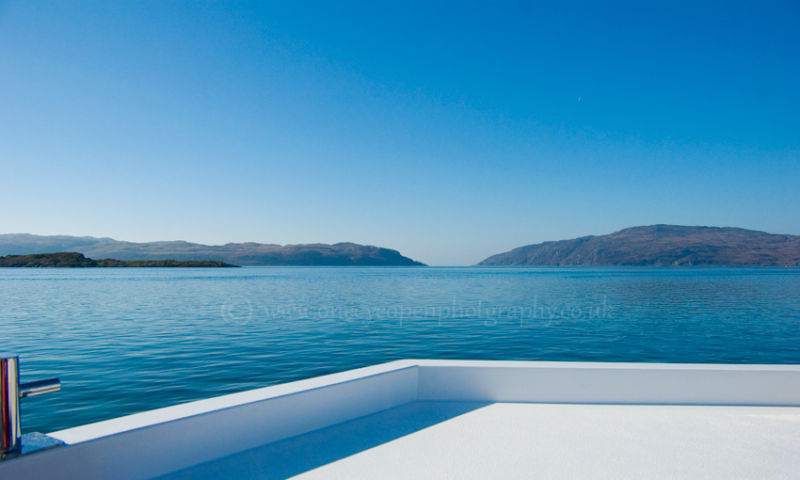 Corryvreckan 1