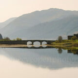 Eilean Donan.