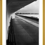 Shelter.