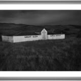 Great Glen Shelter.
