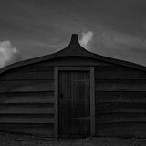 Boat house