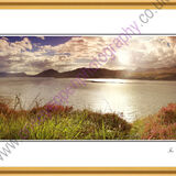 Loch Carron(panoramic)