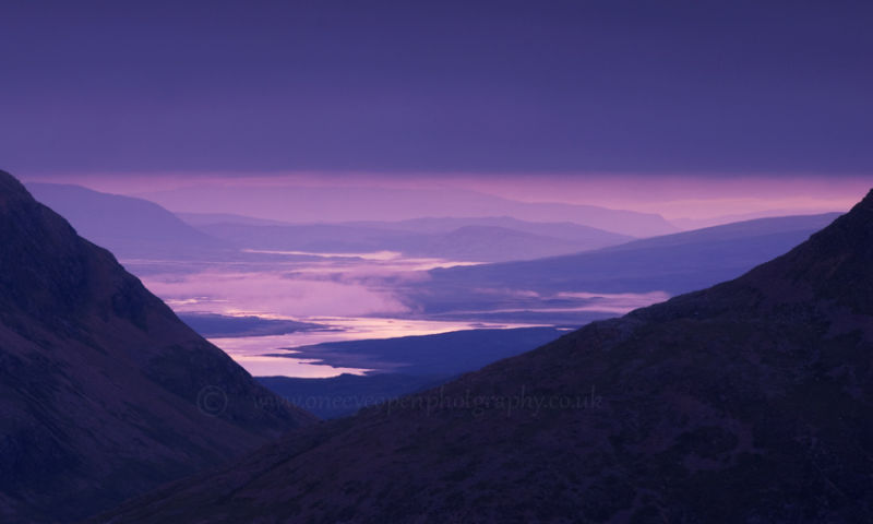 midsummer dawn 2010.