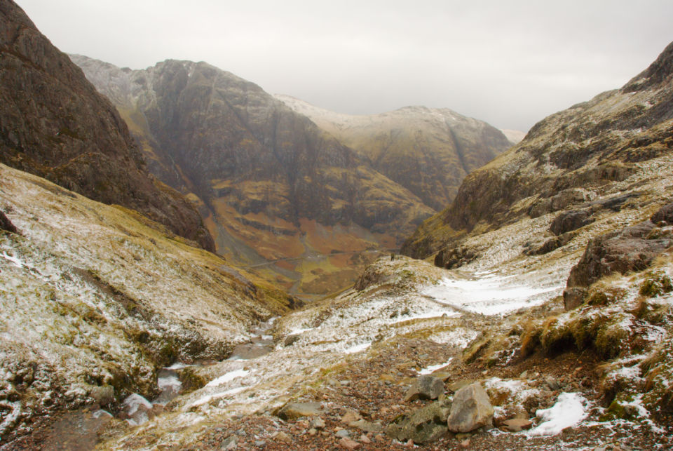 Nan Lochan