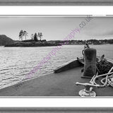 Callum's Boat