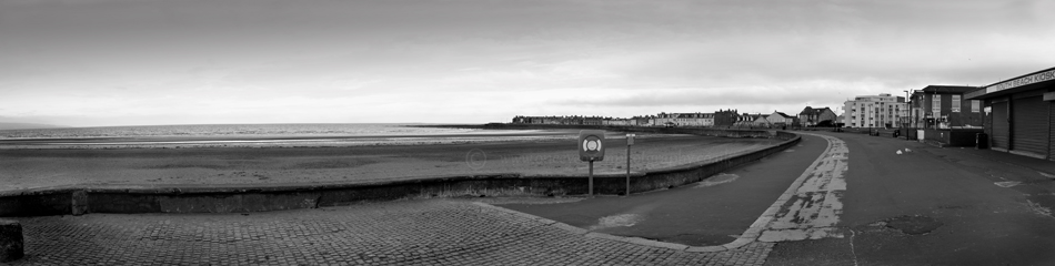 Troon Promenade