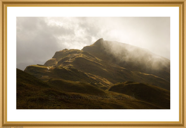Meall nan Tarmachan