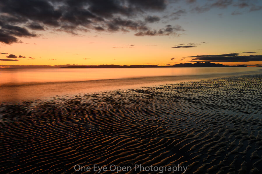 Troon South Beach