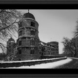 Wewelsburg Castle.