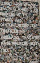 'Knots In My Shoelaces'