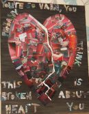 'You're So Vain, You Probably Think This Broken Heart Is About You'