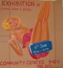 'Exhibition Poster'