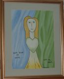 'Blue Eyes - Green Eyes'