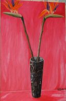 'Pink! Did You Say Pink?'