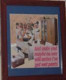 'Everybody say....Cheese'