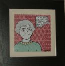 'Straight From The Bottle'