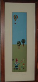 'There's No Place Like Gnome'