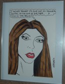 'Favourite Cocktail'