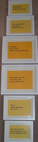 'Yellow Yellow Yellow'