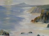 Towards Whitesands by Delith Williams