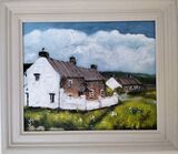Abereiddi Cottages
