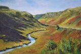 Elan Valley by David Sims