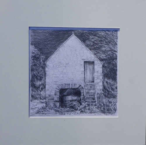 Pembs Barn 5