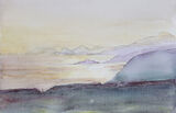 SOLD Chasing the Light by Chris Sherwin