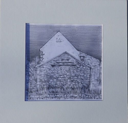 Pembs Barn 3