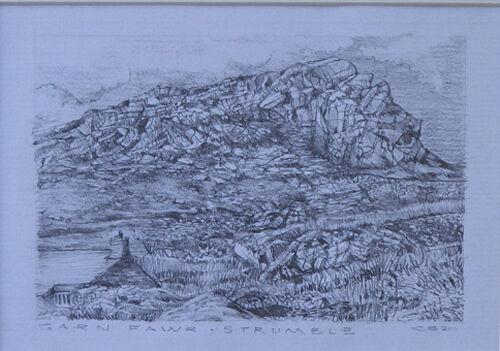 Garn Fawr