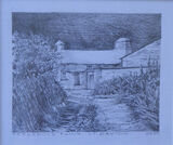 Treleddyd Fawr cottage Treleddyd Fawr