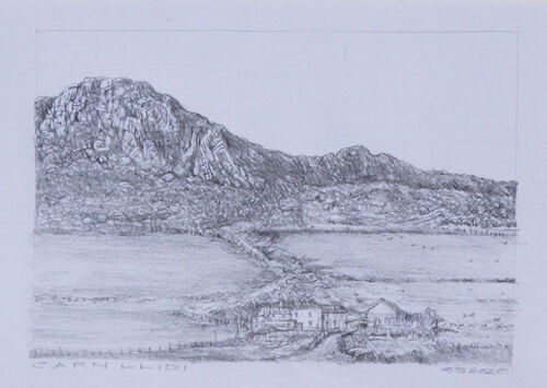 Carn Llidi