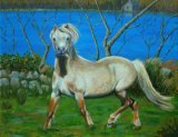 Charlie Wilson's Pony