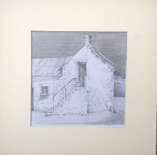 Pembrokeshire Cottage 6