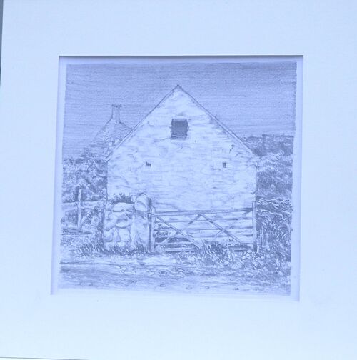 Pembrokeshire Cottage 5