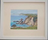 Coastal View - Aberllong to Ramsey