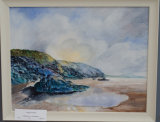Reflections - Whitesands