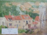 Cottages, Staithes