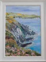 Spring in Pembrokeshire