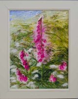Foxgloves