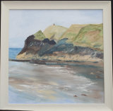 Abereiddi Headland