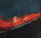 Dark Sky by Nicola Schoenenberger