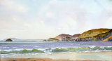 Dinas Fach, Newgale